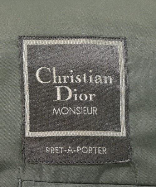 Christian Dior 西裝外套