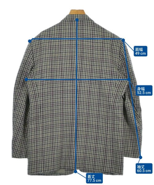 Christian Dior 西裝外套