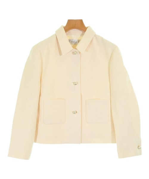 Christian Dior 休閒夾克