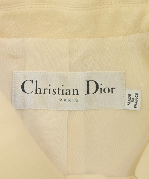 Christian Dior 休閒夾克