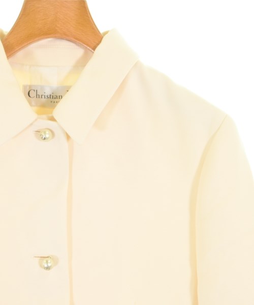 Christian Dior 休閒夾克