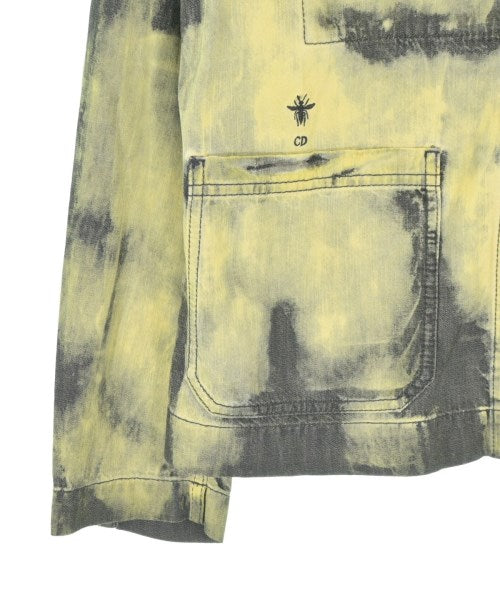 Christian Dior 其他飛行外套