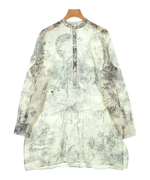 Christian Dior 休閒襯衫