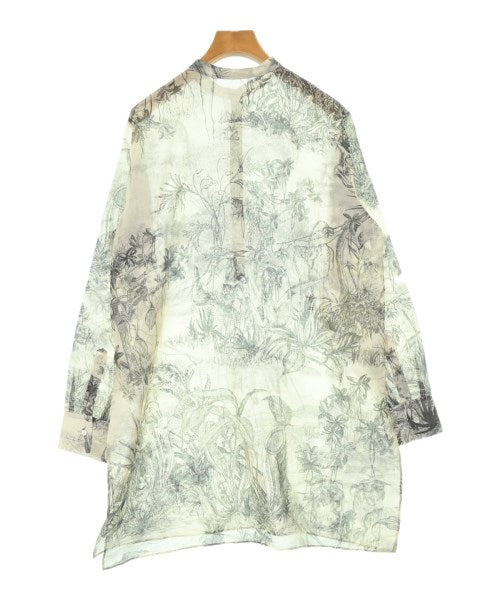 Christian Dior 休閒襯衫