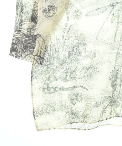 Christian Dior 休閒襯衫