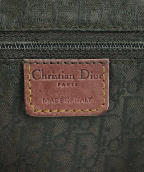 Christian Dior 肩背包