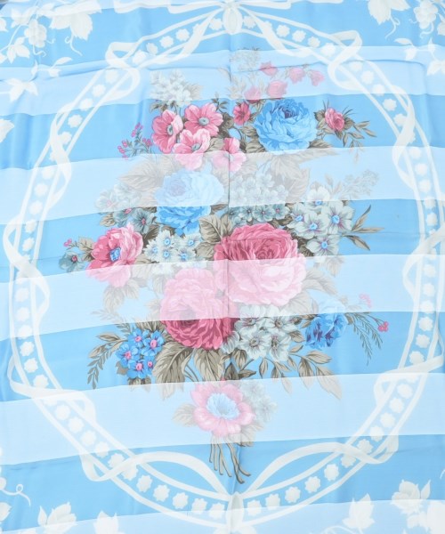 Christian Dior 頭巾/圍巾