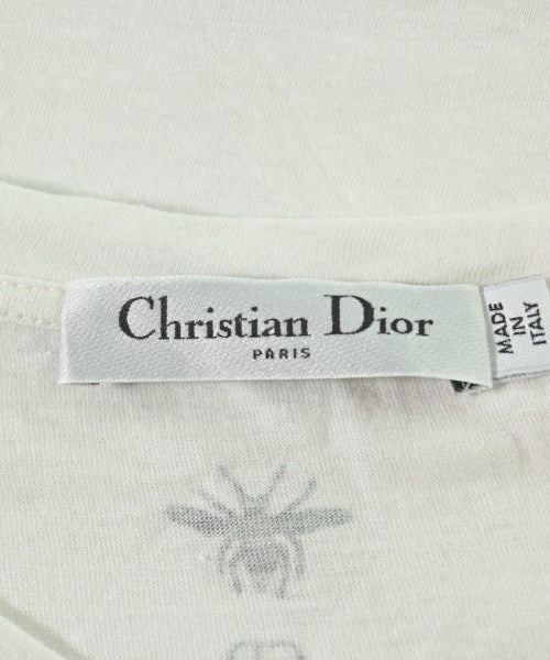 Christian Dior T恤/上衣