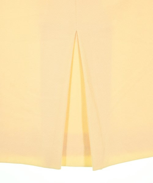 Christian Dior 膝上裙