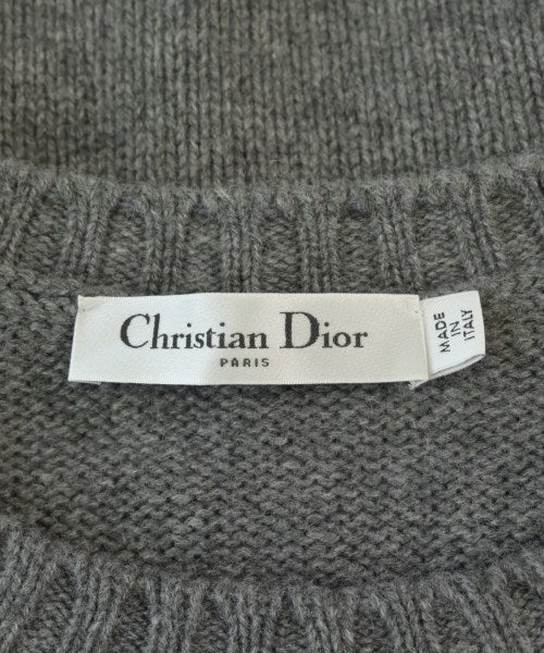 Christian Dior 毛衣