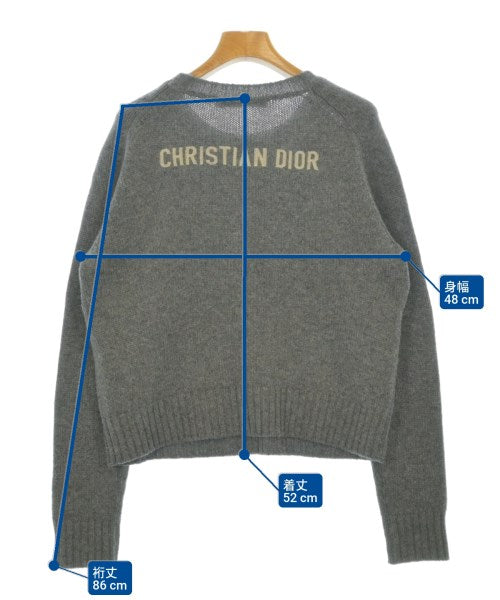 Christian Dior 毛衣