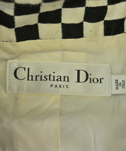 Christian Dior 夾克