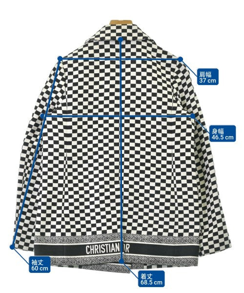 Christian Dior 夾克