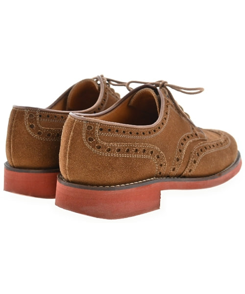 CROCKETT&JONES 正式鞋