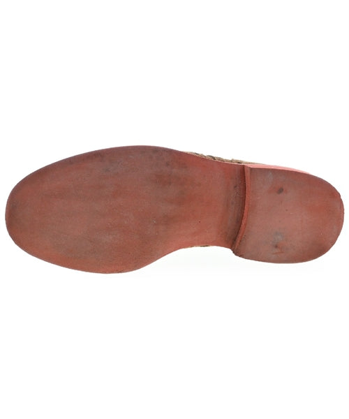 CROCKETT&JONES 正式鞋