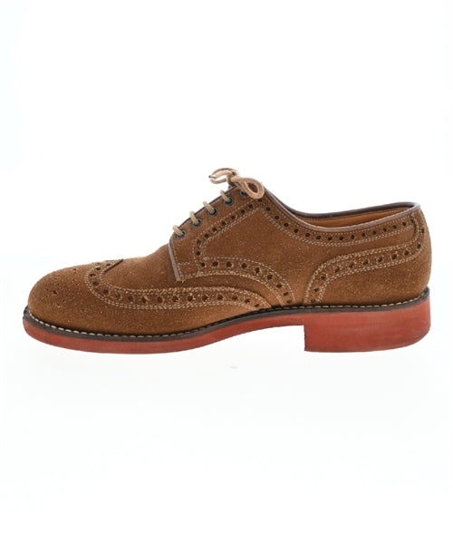 CROCKETT&JONES 正式鞋