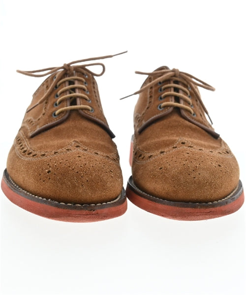 CROCKETT&JONES 正式鞋