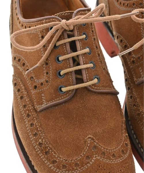 CROCKETT&JONES 正式鞋