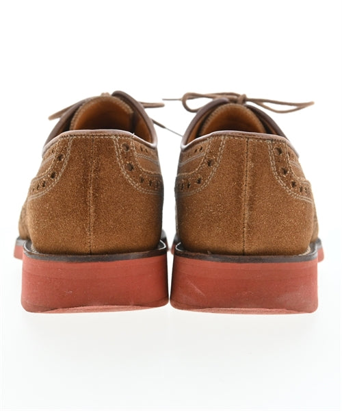 CROCKETT&JONES 正式鞋