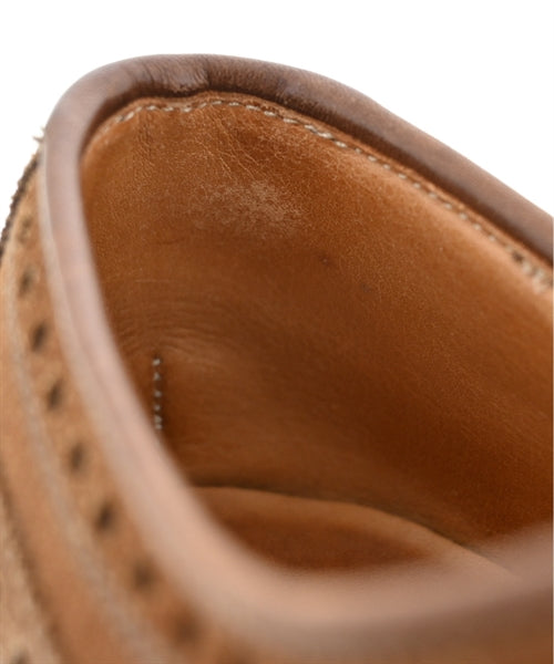 CROCKETT&JONES 正式鞋