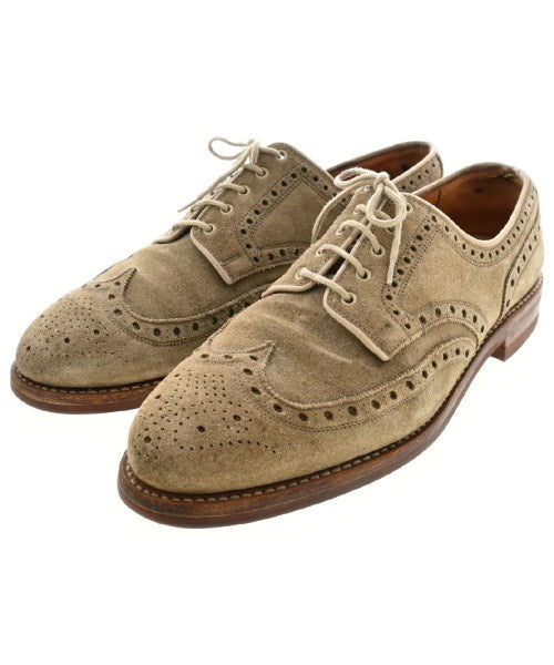 CROCKETT&JONES 正式鞋