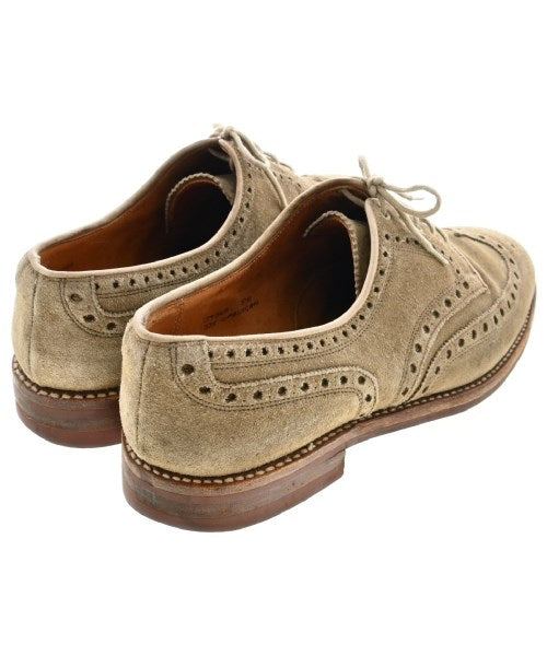 CROCKETT&JONES 正式鞋