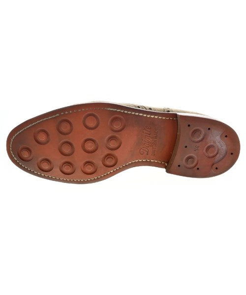 CROCKETT&JONES 正式鞋