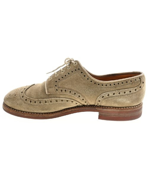 CROCKETT&JONES 正式鞋