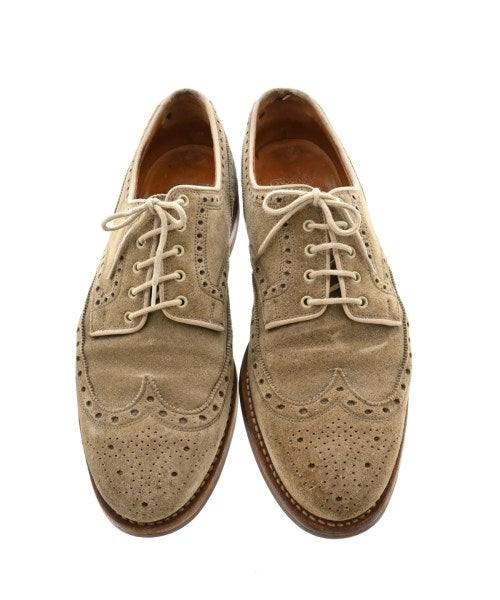 CROCKETT&JONES 正式鞋