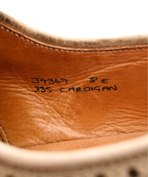 CROCKETT&JONES 正式鞋