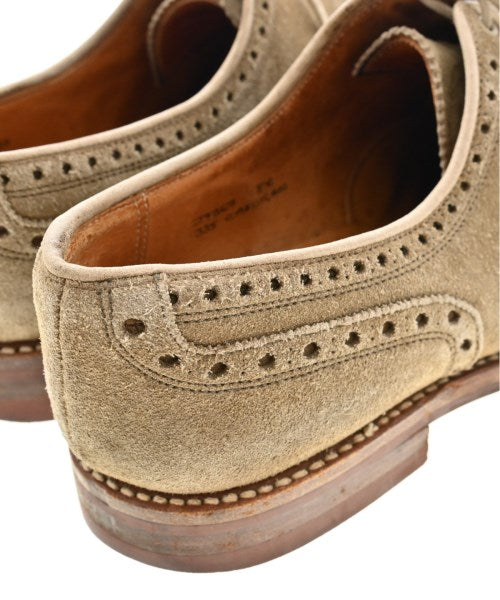 CROCKETT&JONES 正式鞋