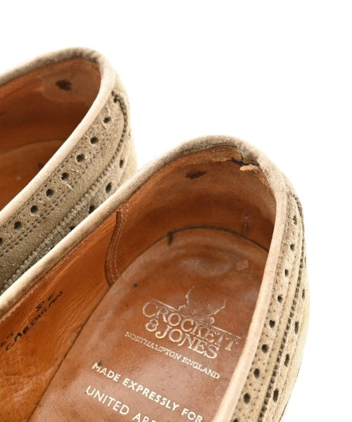 CROCKETT&JONES 正式鞋