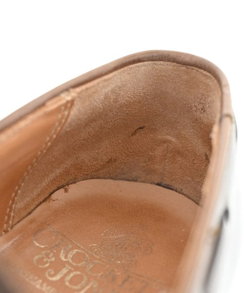 CROCKETT&JONES 正式鞋