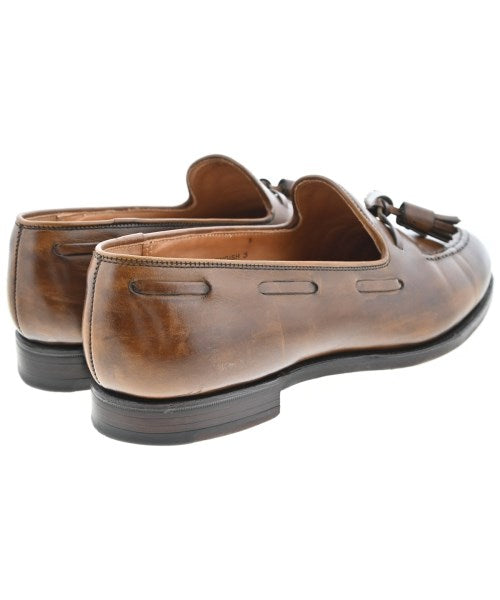 CROCKETT&JONES 正式鞋