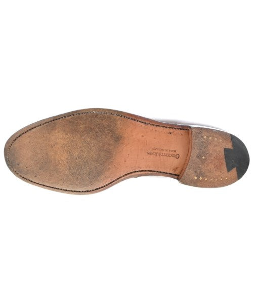 CROCKETT&JONES 正式鞋