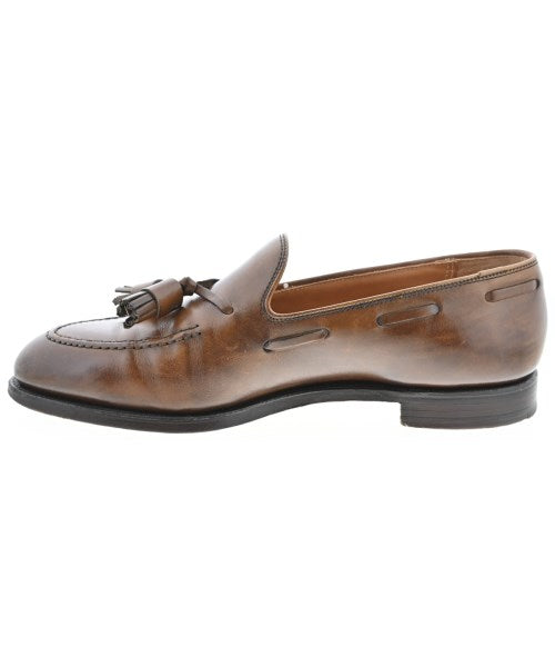 CROCKETT&JONES 正式鞋