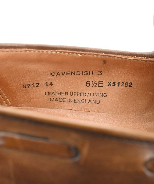 CROCKETT&JONES 正式鞋