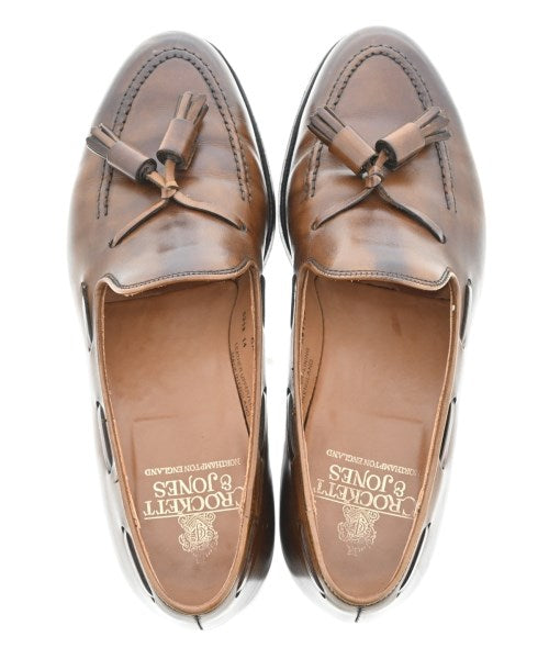 CROCKETT&JONES 正式鞋