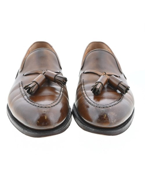 CROCKETT&JONES 正式鞋