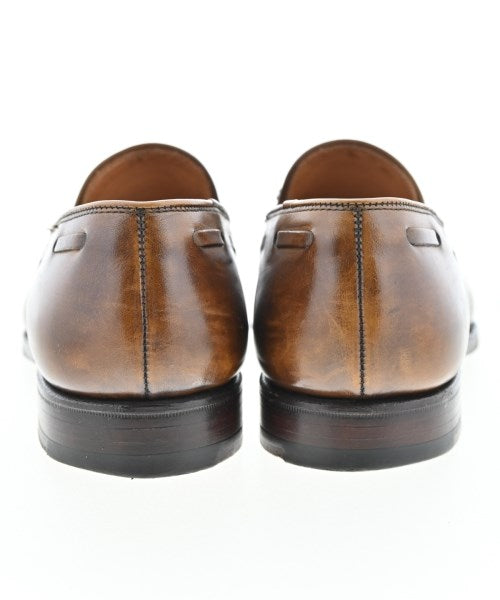 CROCKETT&JONES 正式鞋