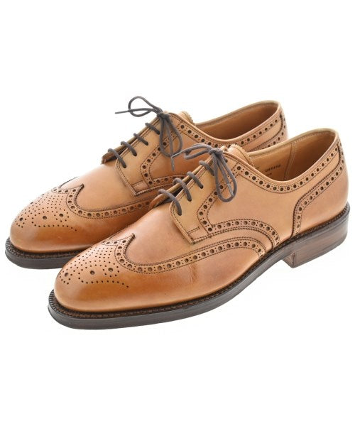 CROCKETT&JONES 正式鞋