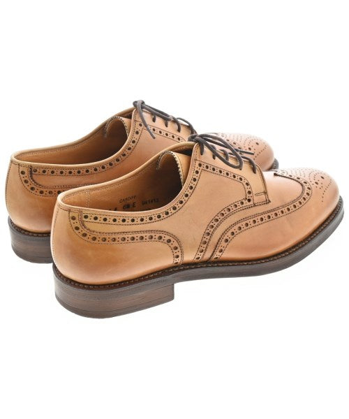 CROCKETT&JONES 正式鞋