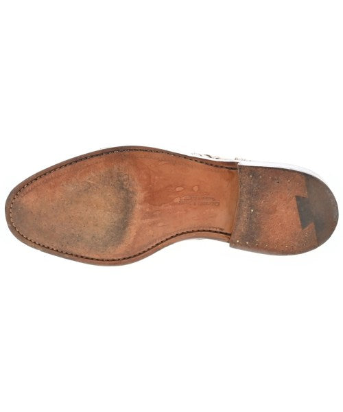 CROCKETT&JONES 正式鞋
