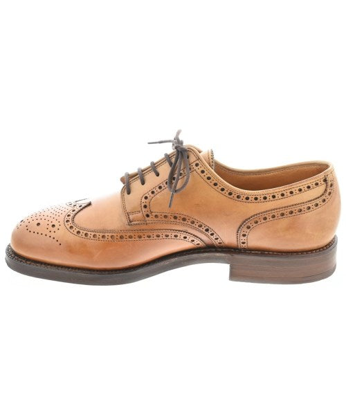 CROCKETT&JONES 正式鞋