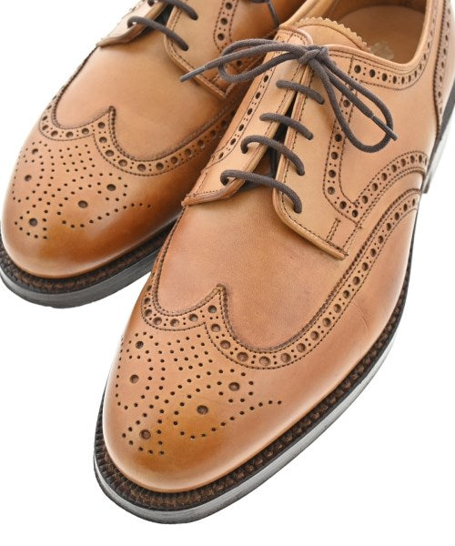 CROCKETT&JONES 正式鞋