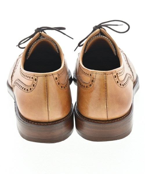 CROCKETT&JONES 正式鞋