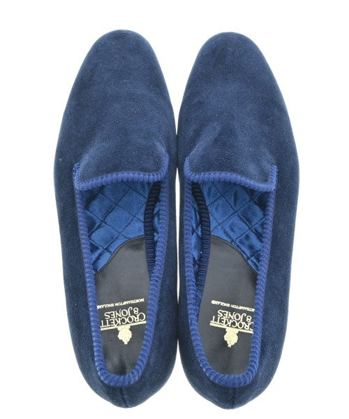 CROCKETT&JONES 正式鞋