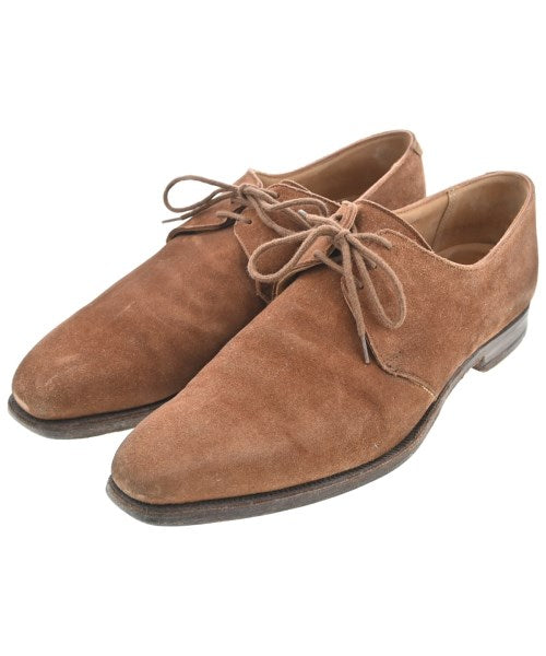 CROCKETT&JONES 正式鞋