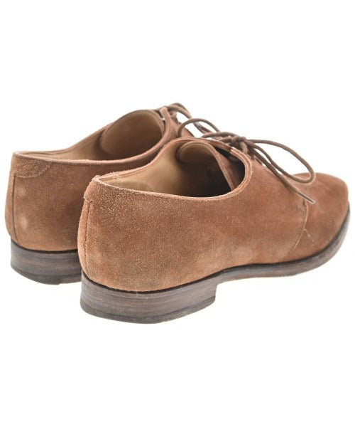 CROCKETT&JONES 正式鞋