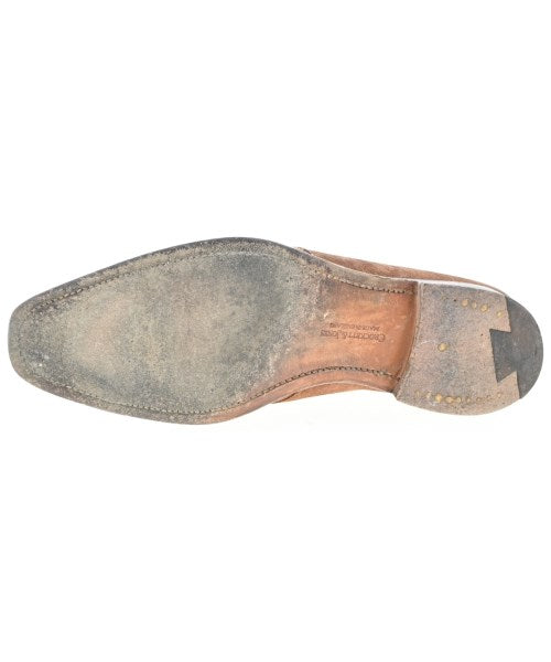 CROCKETT&JONES 正式鞋